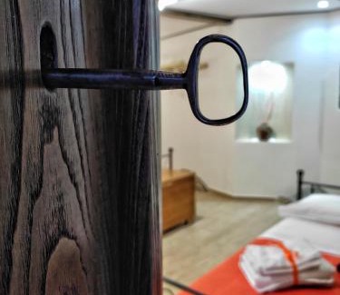 Verbicaro Bed & Breakfast | TIK TAK via orologio o via moscatello