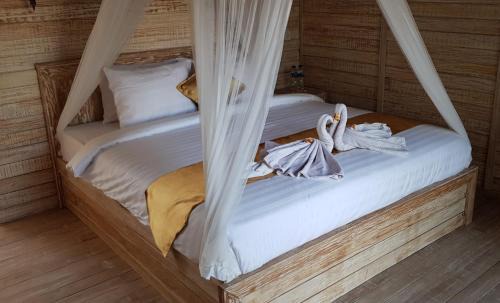 Jungut Batu House | Tiki bar and more