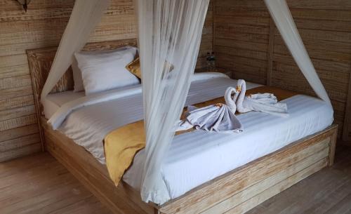 Jungut Batu House | Tiki bar and more