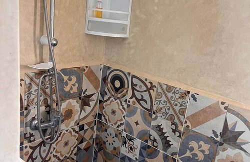 Aguergour Bed & Breakfast | TIKI HOUSE