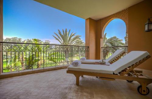Inezgane Hotel | Tikida Golf Palace