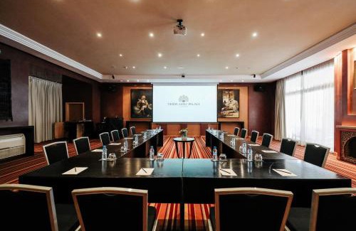 Inezgane Hotel | Tikida Golf Palace