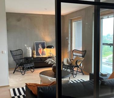 Jyvaskyla Apartment | Tikka Apartments