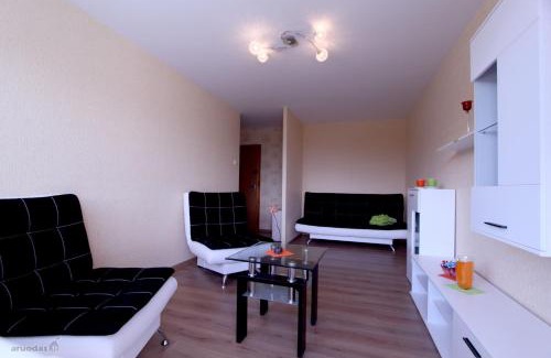 Siauliai City Center Apartment | Tilžės Apartment