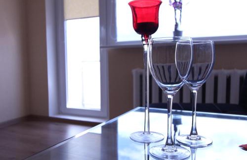 Siauliai City Center Apartment | Tilžės Apartment