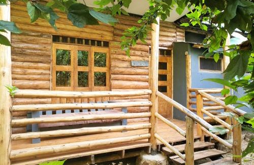 Entebbe Cabin | Tilapia Lodge