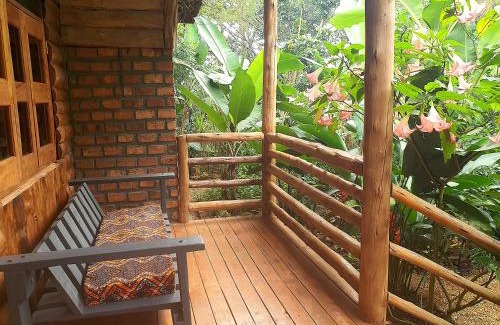 Entebbe Cabin | Tilapia Lodge