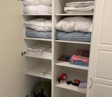 Seinajoki Apartment | Tilava kaksio saunalla