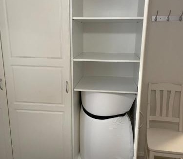 Seinajoki Apartment | Tilava kaksio saunalla