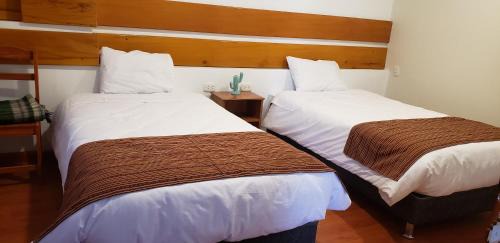 Mollepata House | Tilcafé B&B Mollepata