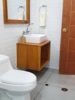 Mollepata House | Tilcafé B&B Mollepata