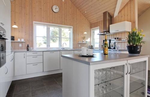 Nørre Lyngby House | "Tilda" - 275m from the sea by Interhome