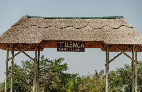 Pakwach Hotel | Tilenga Safari Lodge