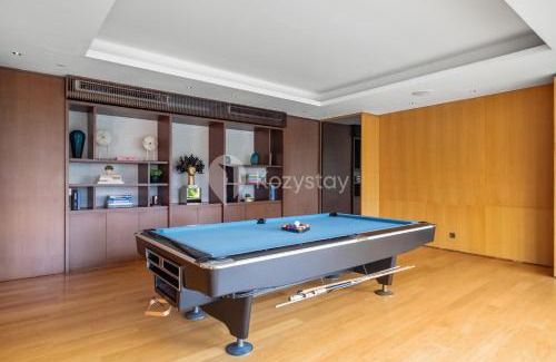 Grogol Utara Apartment | Tilia By Kozystay - Permata Hijau