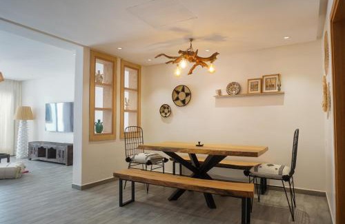 Imsouane Apartment | Tililt By Mood 9 Px Luxe