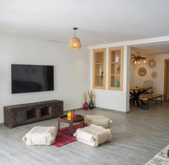 Imsouane Apartment | Tililt By Mood 9 Px Luxe