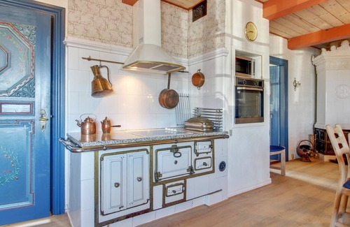 Ballum House | "Tilla" - 600m from the sea by Interhome