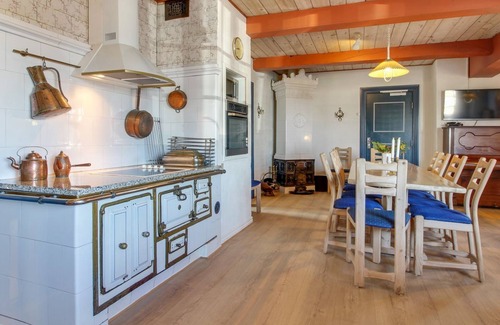 Ballum House | "Tilla" - 600m from the sea by Interhome