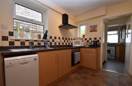 Rye Cottage | Tilling View sleeps 4 & parking for 2 cars within minutes of the centre of Rye