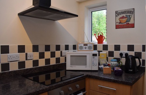 Rye Cottage | Tilling View sleeps 4 & parking for 2 cars within minutes of the centre of Rye