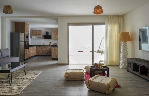 Imsouane Apartment | Tillt By Mood 9 Px Luxe