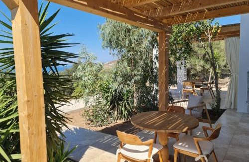 Tilos Apartment | Tilos Villa