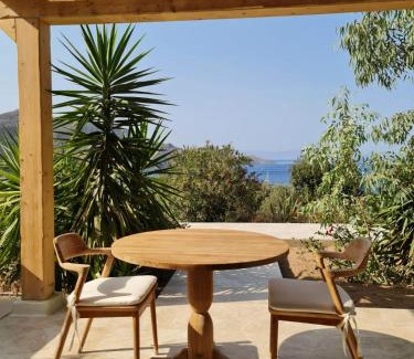 Tilos Apartment | Tilos Villa