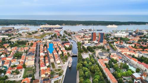 Old Town Apartment | Tiltų 5 Studio
