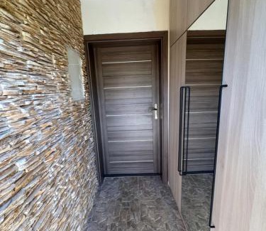 Rusne Apartment | Tilto Apartamentai