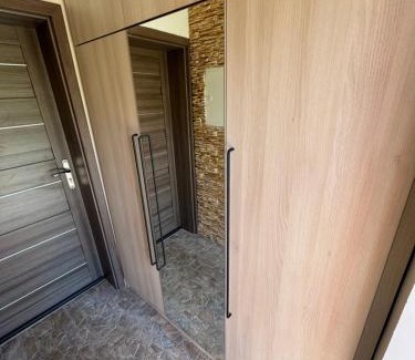 Rusne Apartment | Tilto Apartamentai
