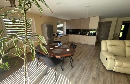 Rusne Apartment | Tilto Apartamentai