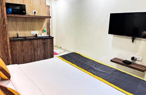 Santacruz Apartment | TIM Santacruz Mumbai Airport