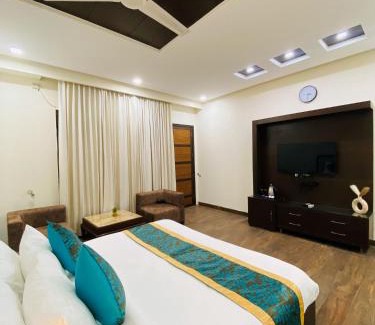 Bullawala House | TIM Stayz Dehradun