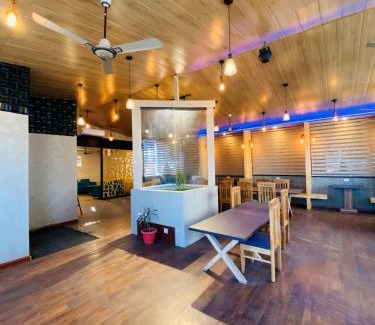 Bullawala House | TIM Stayz Dehradun