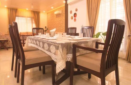 Bullawala House | TIM Stayz Dehradun