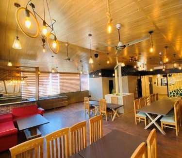 Bullawala House | TIM Stayz Dehradun