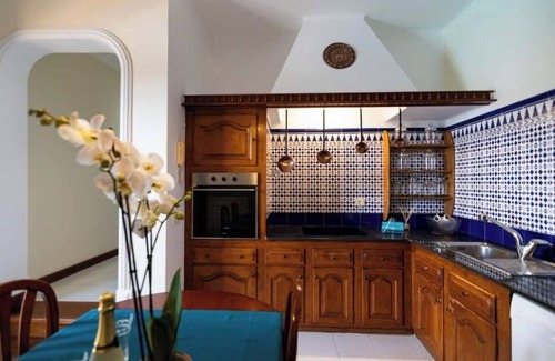 Tahiche Villa | TIMANFAYA House