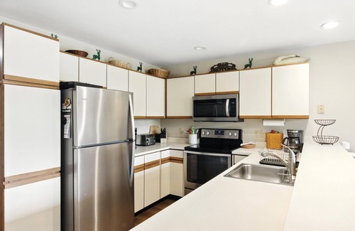 West Dover House | Timber Creek At Mount Snow 4 Bedroom Townhouse