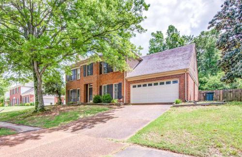 Cordova House | Timber Creek Hideaway