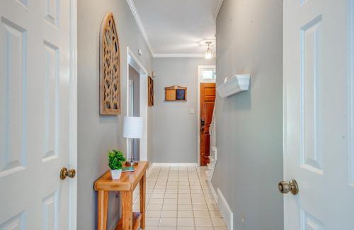 Cordova House | Timber Creek Hideaway