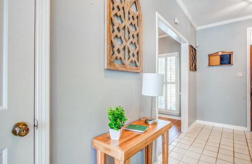 Cordova House | Timber Creek Hideaway