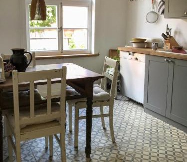 Schnackenburg House | Timber House For Outdoors Fans By Elbe