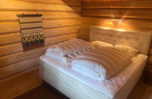 Nore og Uvdal House | Timber Lodge in Uvdal Skisenter VIEW/WIFI