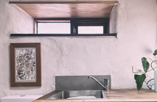 Yapeen Villa | Timber & Stone - Modern Eco Retreat and Studio
