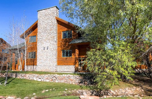 Park City House | Timber Wolf Lodge