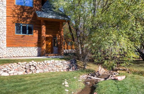 Park City House | Timber Wolf Lodge