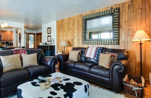Vail Apartment | Timberfalls Hideaway
