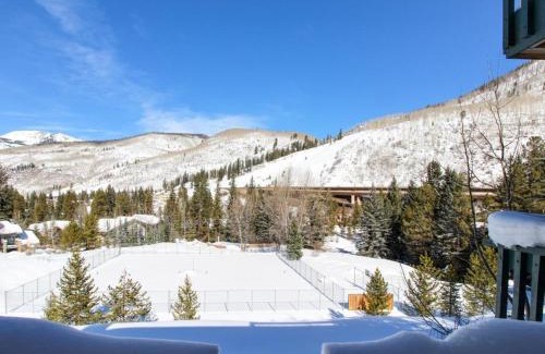 Vail Apartment | Timberfalls Hideaway