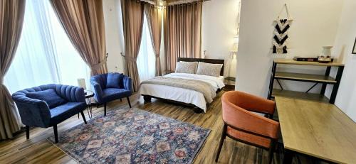 Dhirkot Villa | Timbergrove Villa