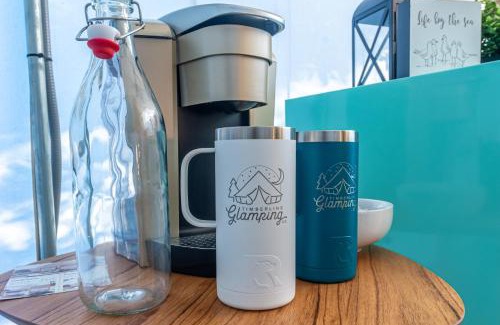 Orange Beach Other | Timberline Glamping Orange Beach